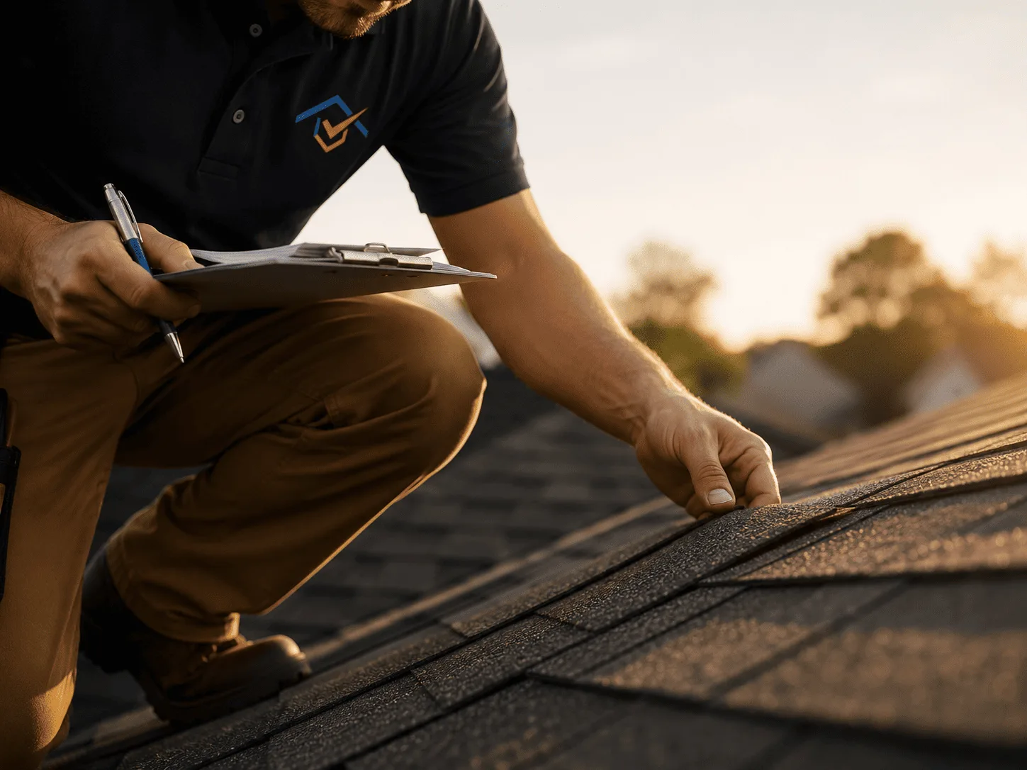 Why Choose Roof Inspection in Plains, GA